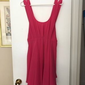 Fab’rik Mini Dress